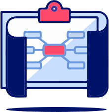 SCA Dashboard Icon